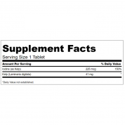Nature's Life 冰島海藻 500素食片 有益甲狀腺,有益減肥