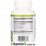 Natural Factors 葉黃素，90粒膠囊  眼睛健康