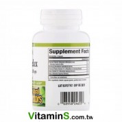 Natural Factors  纈草和啤酒花  90粒 有益放鬆神經,有益失眠