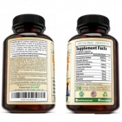 Vimerson Health 氨基葡萄糖關節保健 90粒