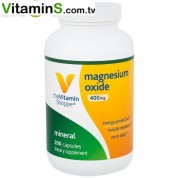 Vitamin Shoppe 維生素D3和K2  60粒膠囊 (買一送一) 共120粒  有益骨骼 有益心血管 有益免疫力