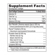 trunature 前列腺保健膠囊   250粒軟膠囊
