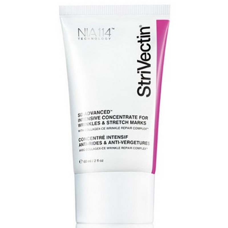 StriVectin-SD  皺效奇蹟-意外皺效霜   2 oz  添加膠原,好萊塢明星愛用品