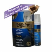 Rogaine泡沫式落健5%   2.11 oz
