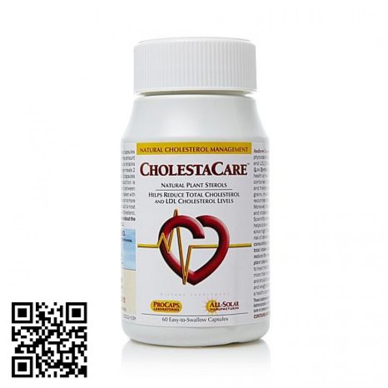 降膽固醇Andrew Lessman 60顆