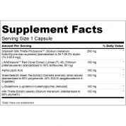 Swanson斯旺森  頂級强肝修復  30 粒膠囊