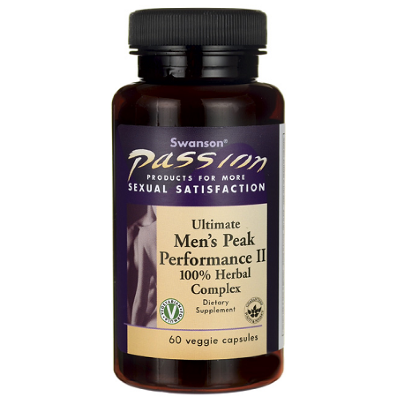 Swanson斯旺森 東革阿里(南洋人參)  120粒  提升體力,減輕疲勞